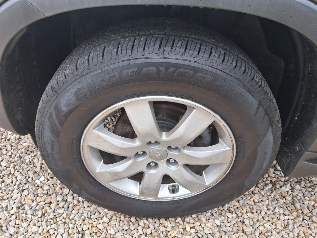 Kia Sorento  2013