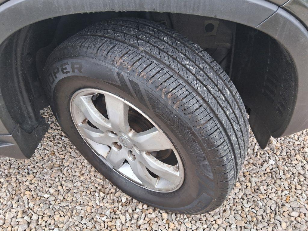 Kia Sorento  2013