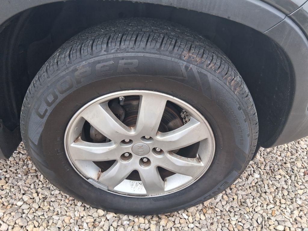 Kia Sorento  2013