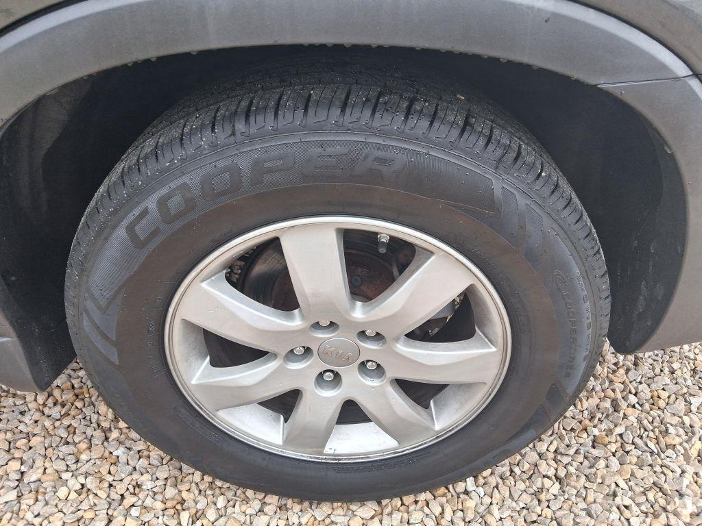 Kia Sorento  2013