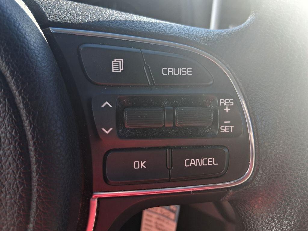 Kia Sportage  2017