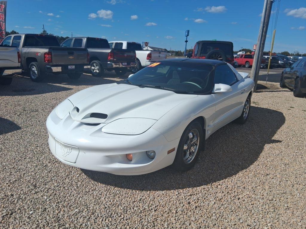 Pontiac Firebird  1999