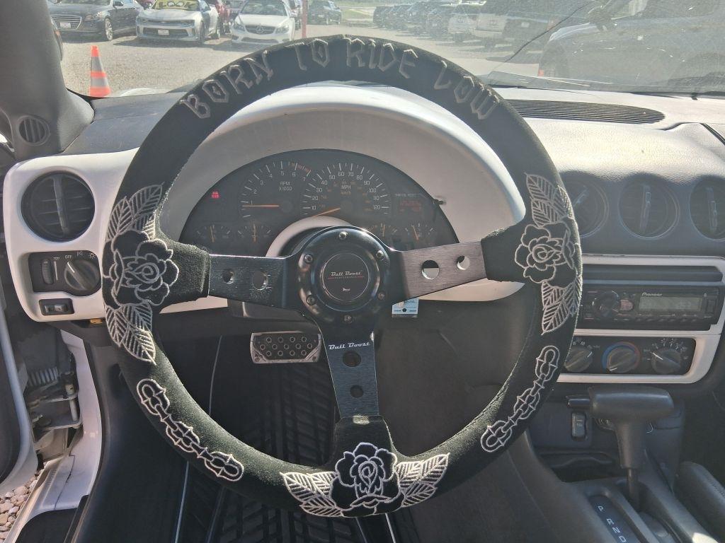 Pontiac Firebird  1999