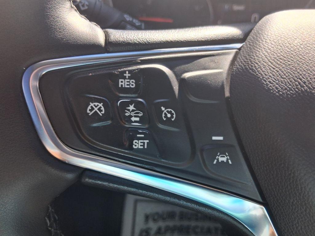 Chevrolet Equinox  2023