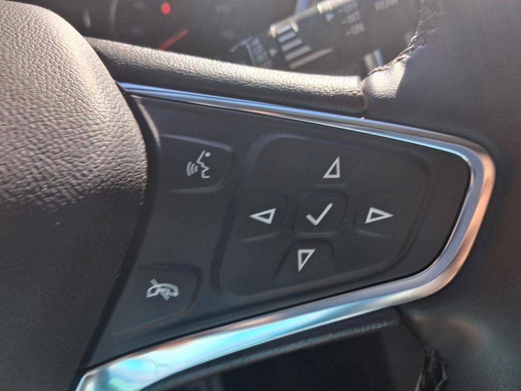 Chevrolet Equinox  2023