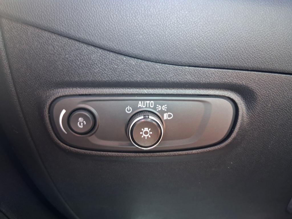 Chevrolet Equinox  2023