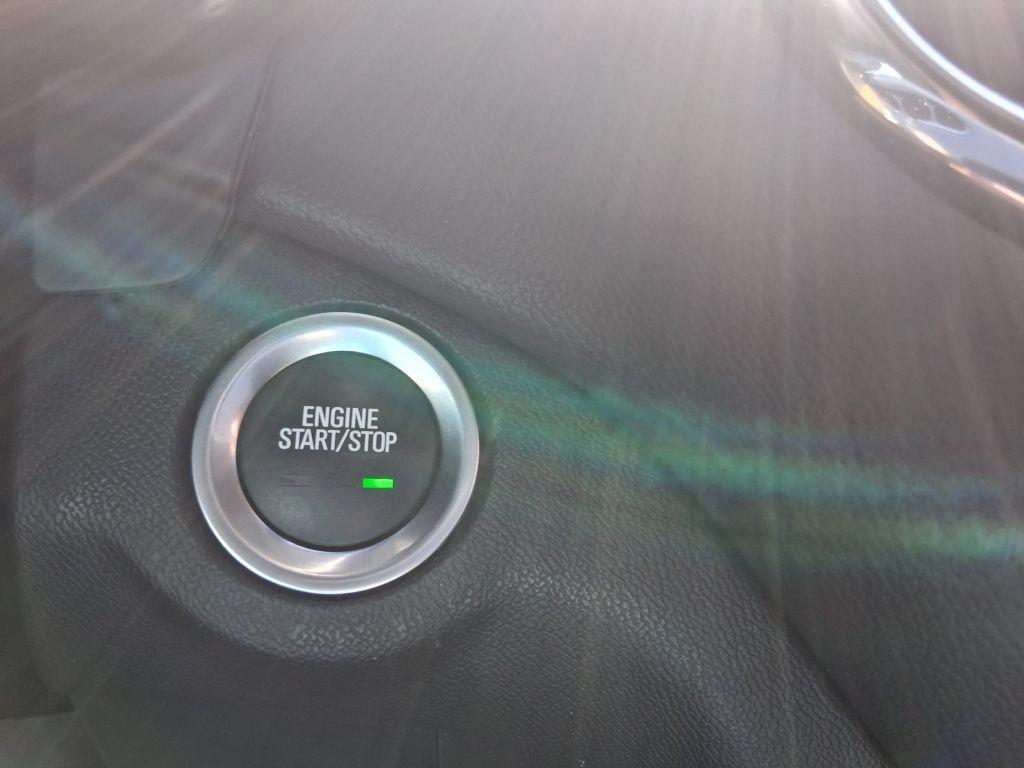 Chevrolet Equinox  2023