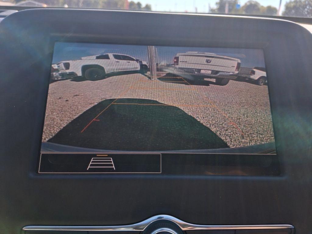 Chevrolet Equinox  2023
