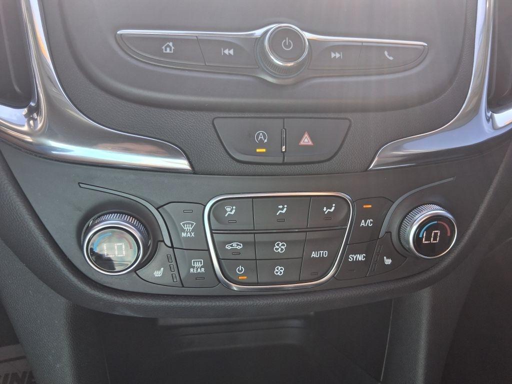 Chevrolet Equinox  2023