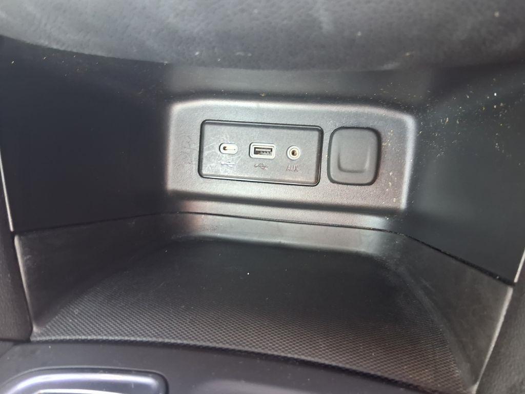 Chevrolet Equinox  2023