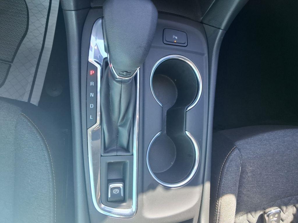 Chevrolet Equinox  2023