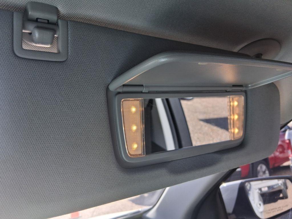Chevrolet Equinox  2023