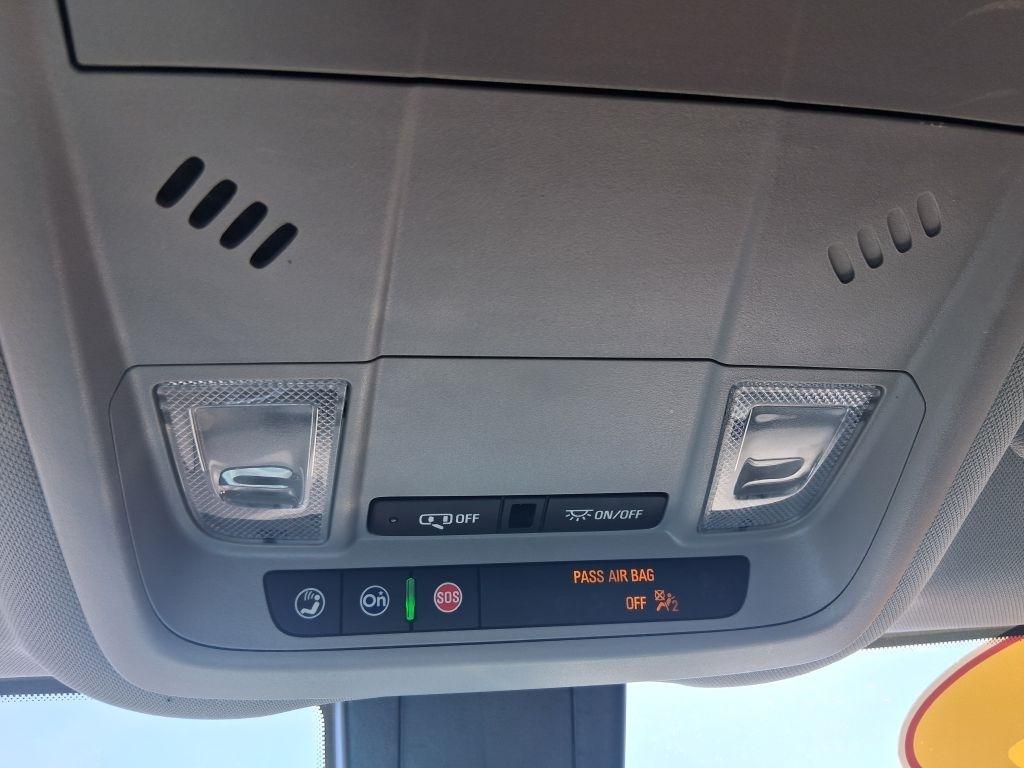 Chevrolet Equinox  2023