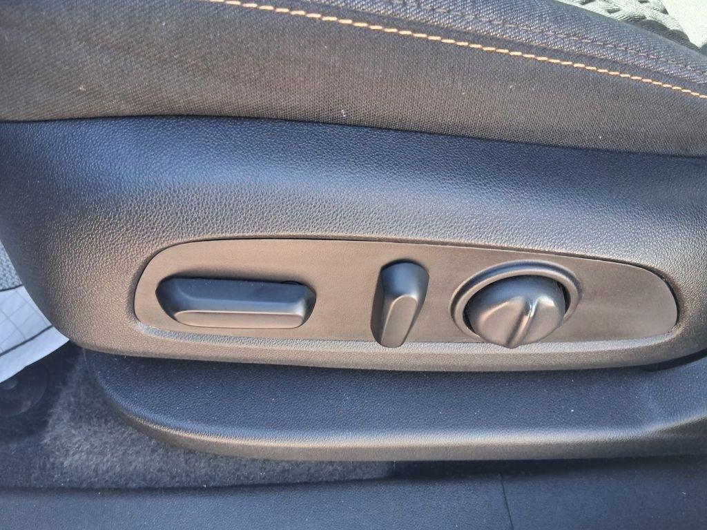Chevrolet Equinox  2023