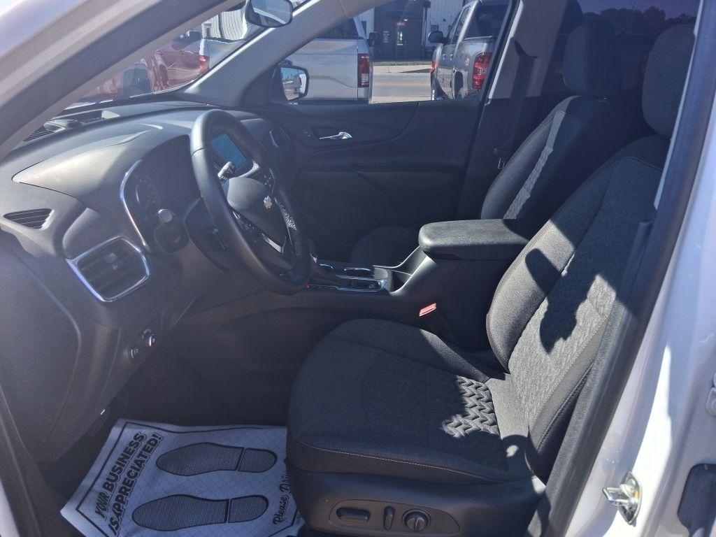 Chevrolet Equinox  2023