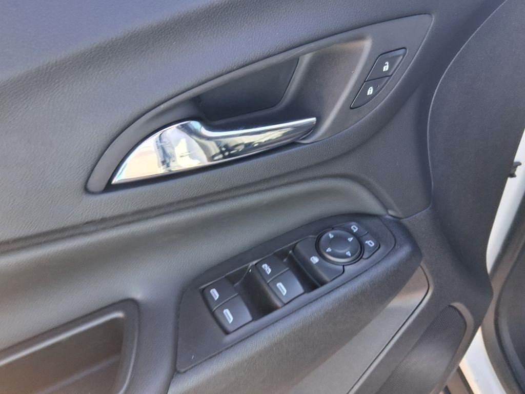 Chevrolet Equinox  2023