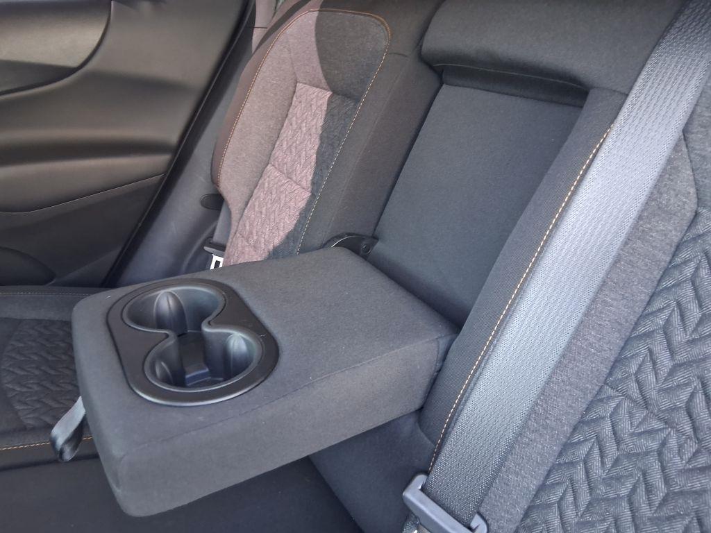 Chevrolet Equinox  2023