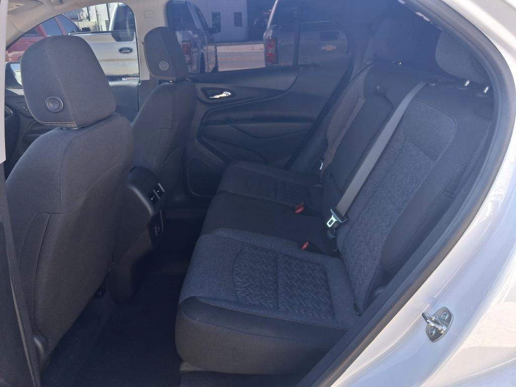 Chevrolet Equinox  2023
