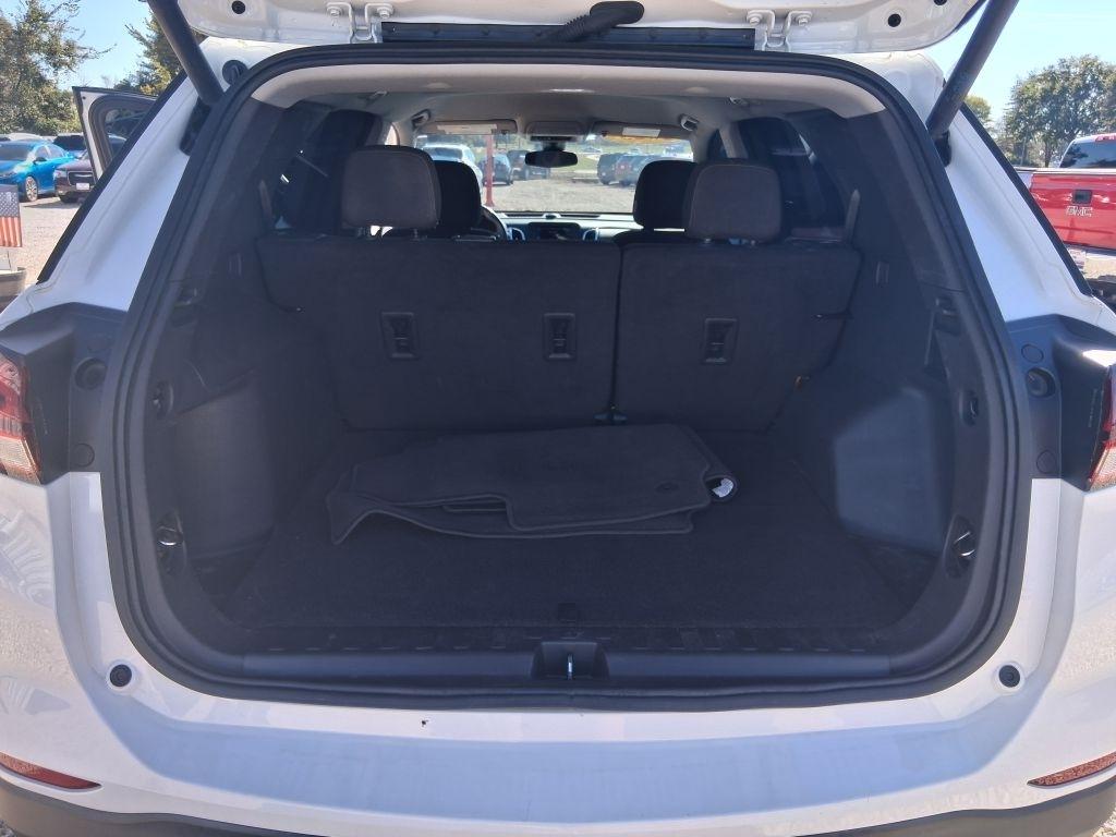 Chevrolet Equinox  2023