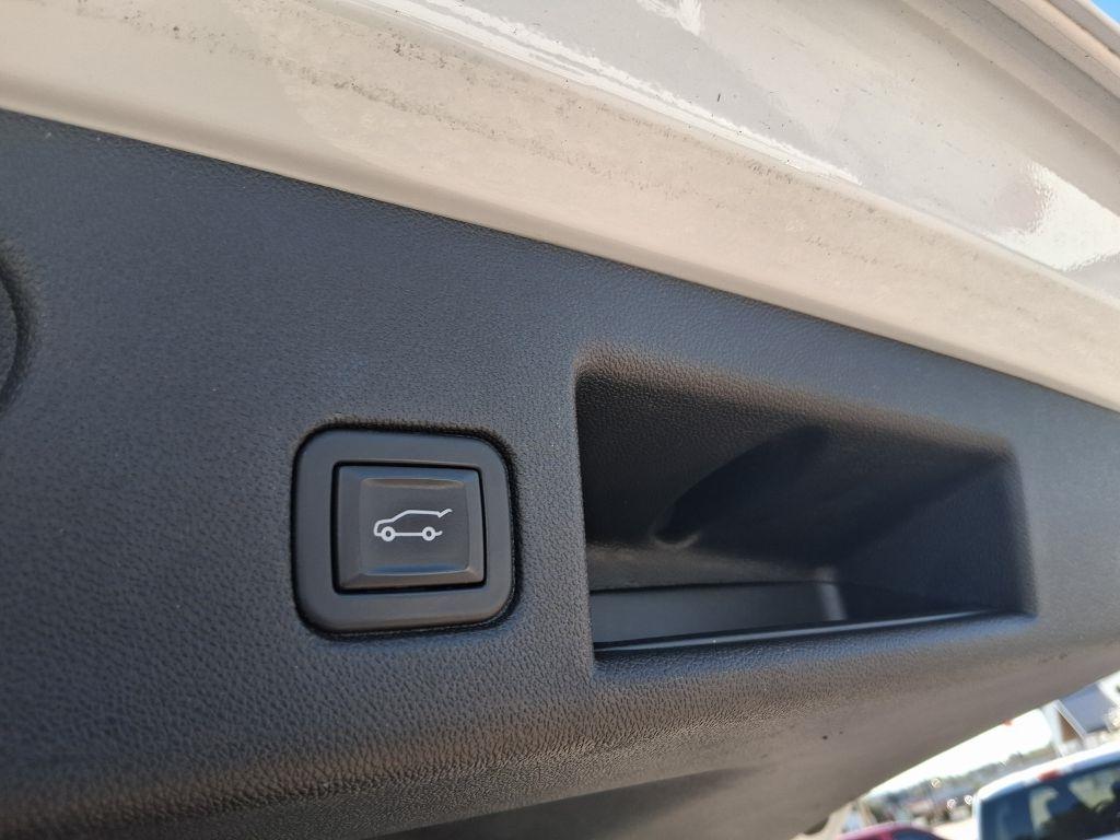 Chevrolet Equinox  2023