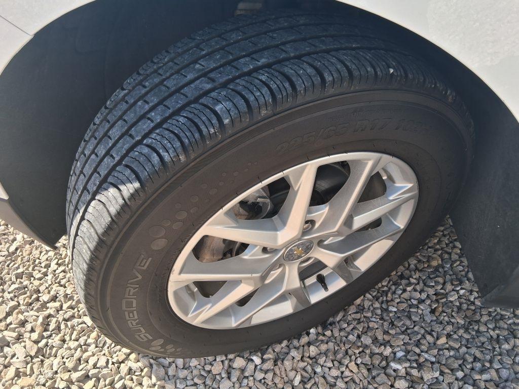 Chevrolet Equinox  2023