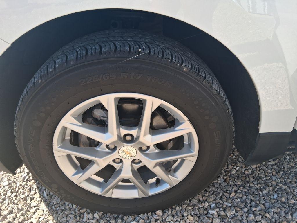 Chevrolet Equinox  2023