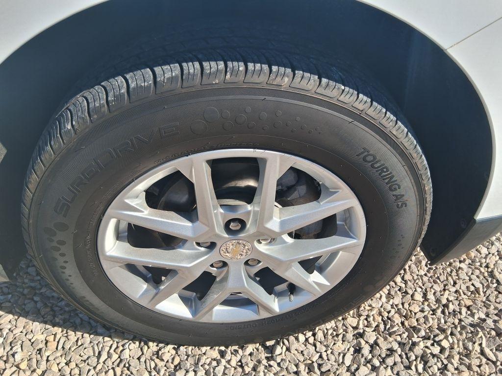Chevrolet Equinox  2023