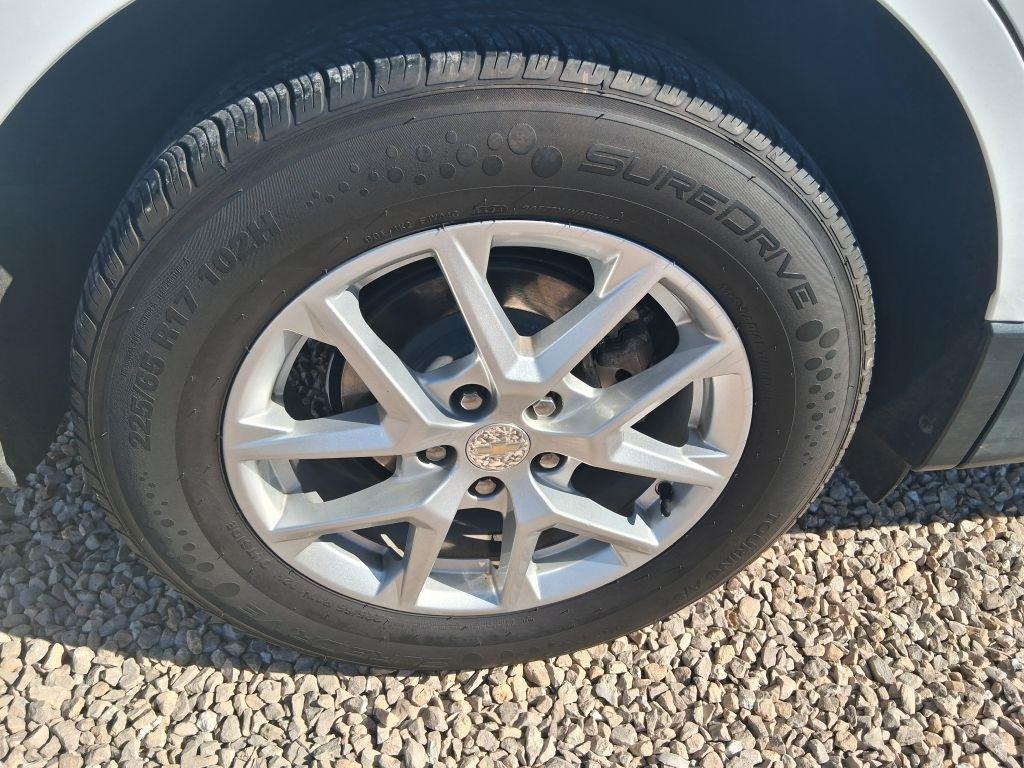 Chevrolet Equinox  2023