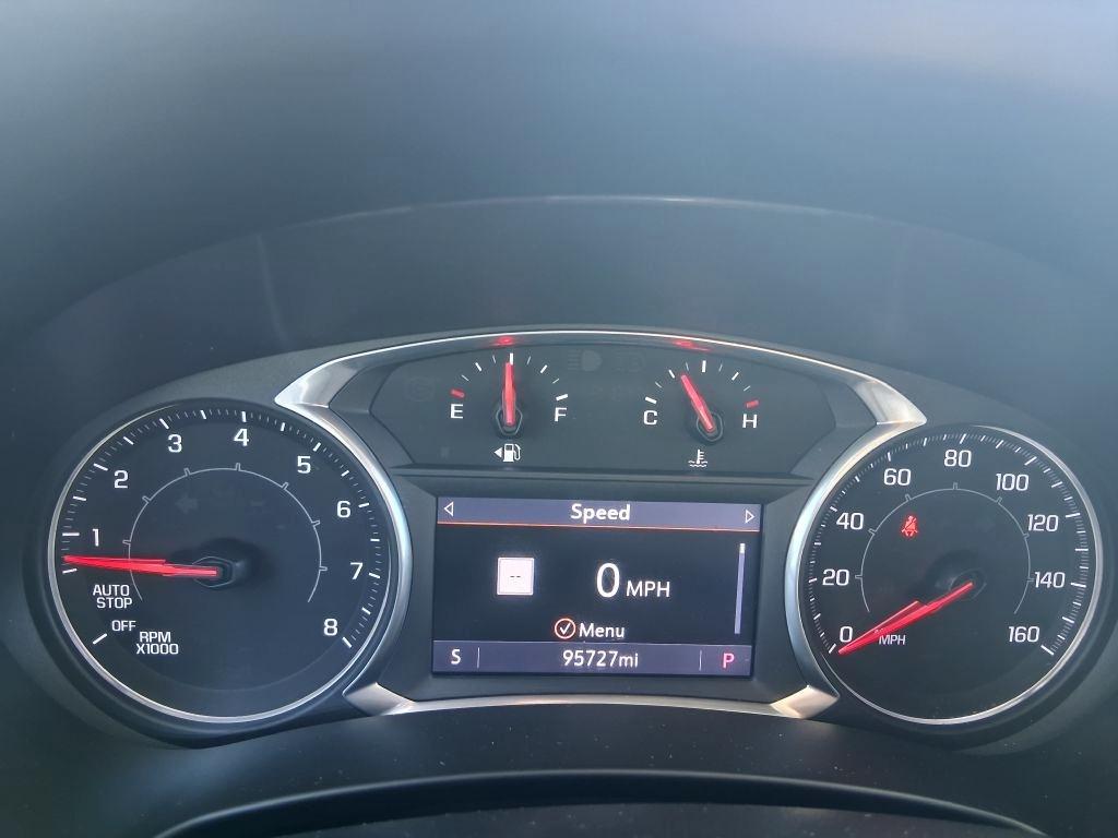 GMC Terrain  2019