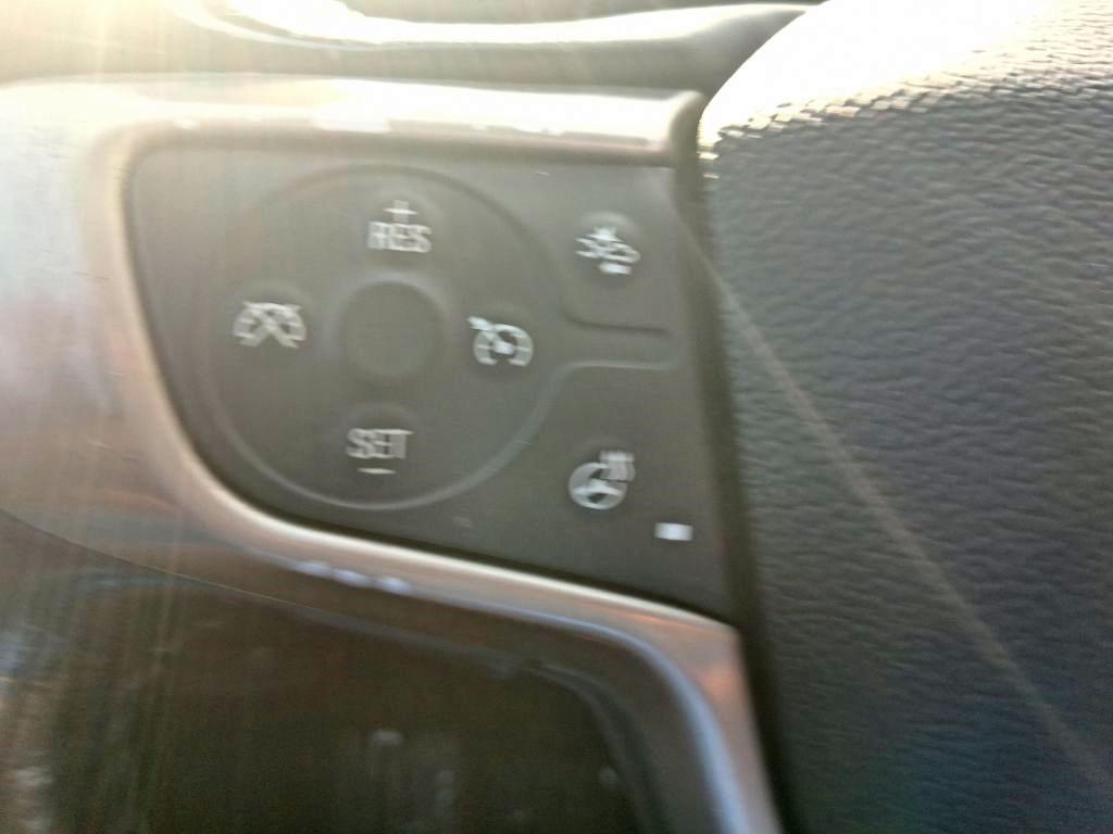 GMC Terrain  2019