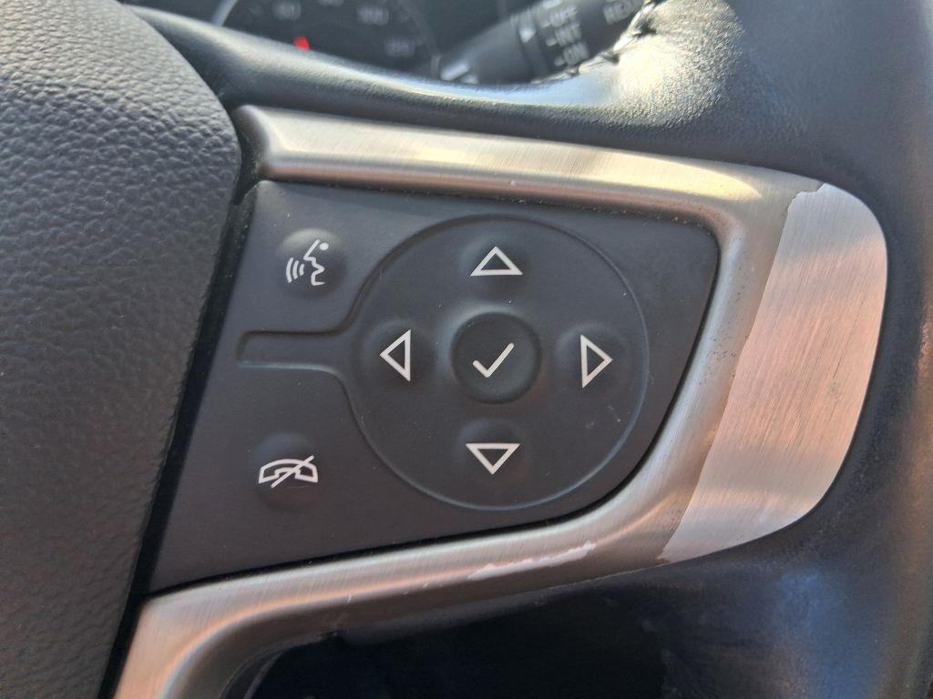 GMC Terrain  2019
