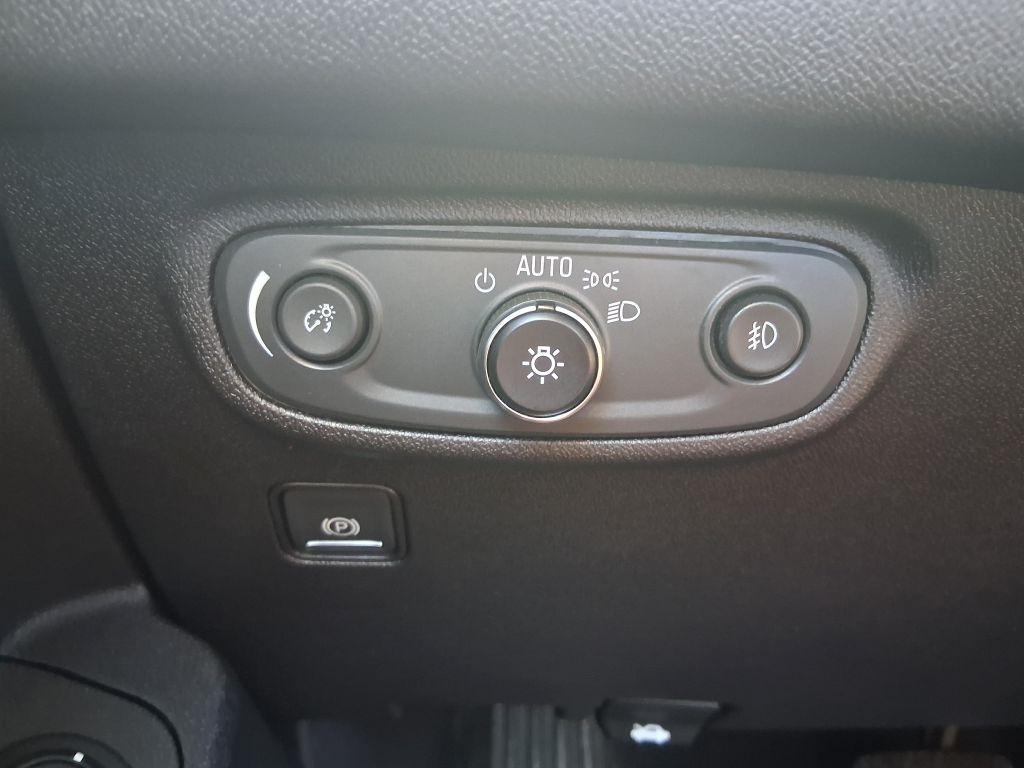 GMC Terrain  2019
