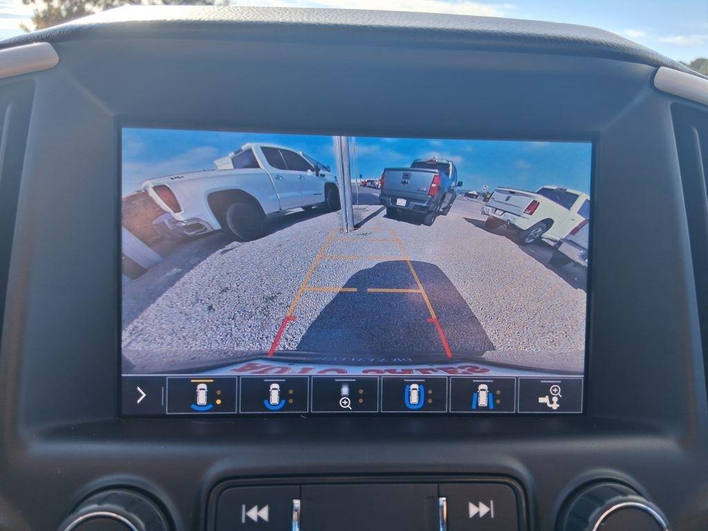 GMC Terrain  2019