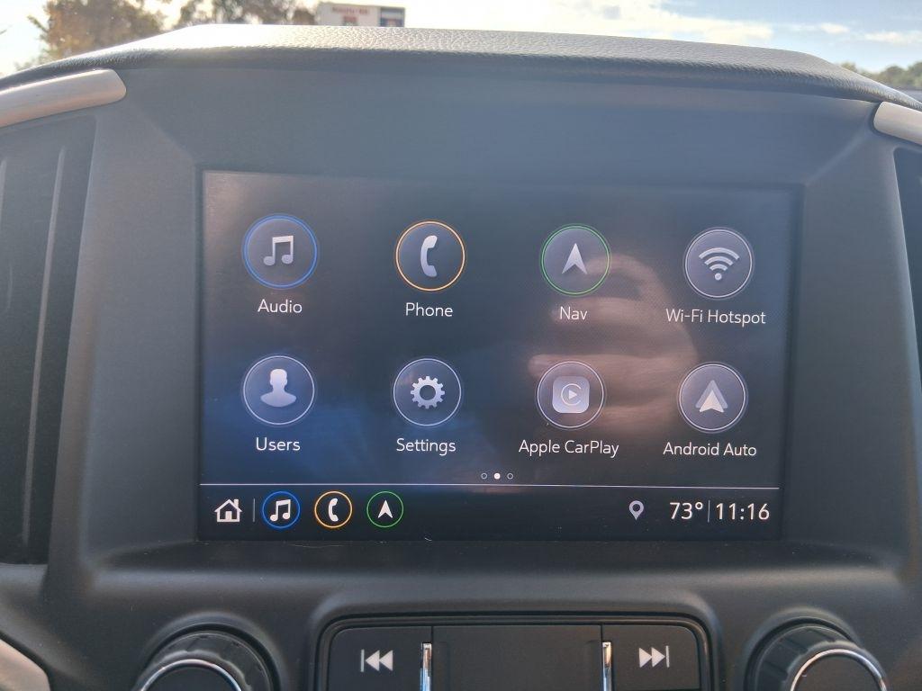 GMC Terrain  2019