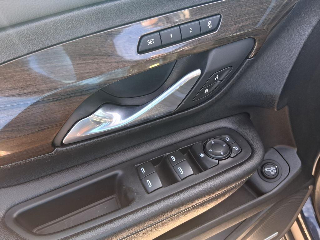 GMC Terrain  2019