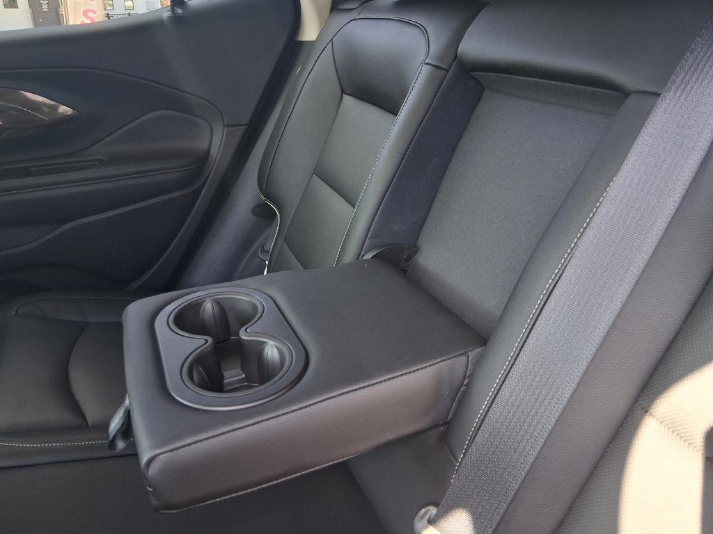 GMC Terrain  2019