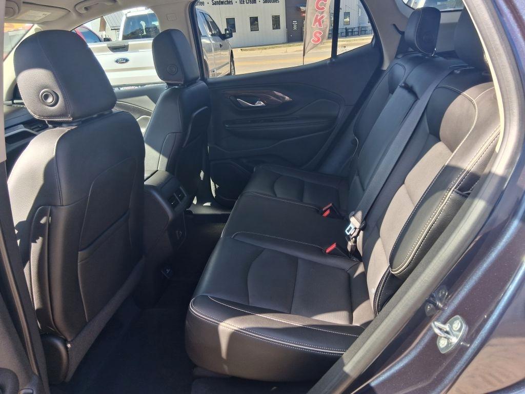 GMC Terrain  2019