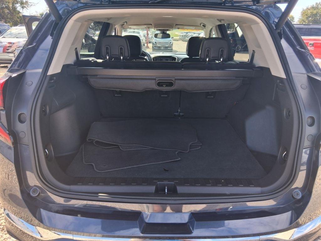 GMC Terrain  2019
