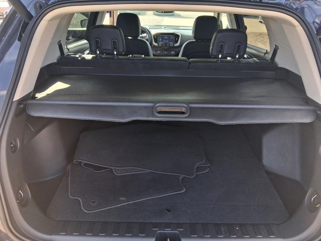 GMC Terrain  2019