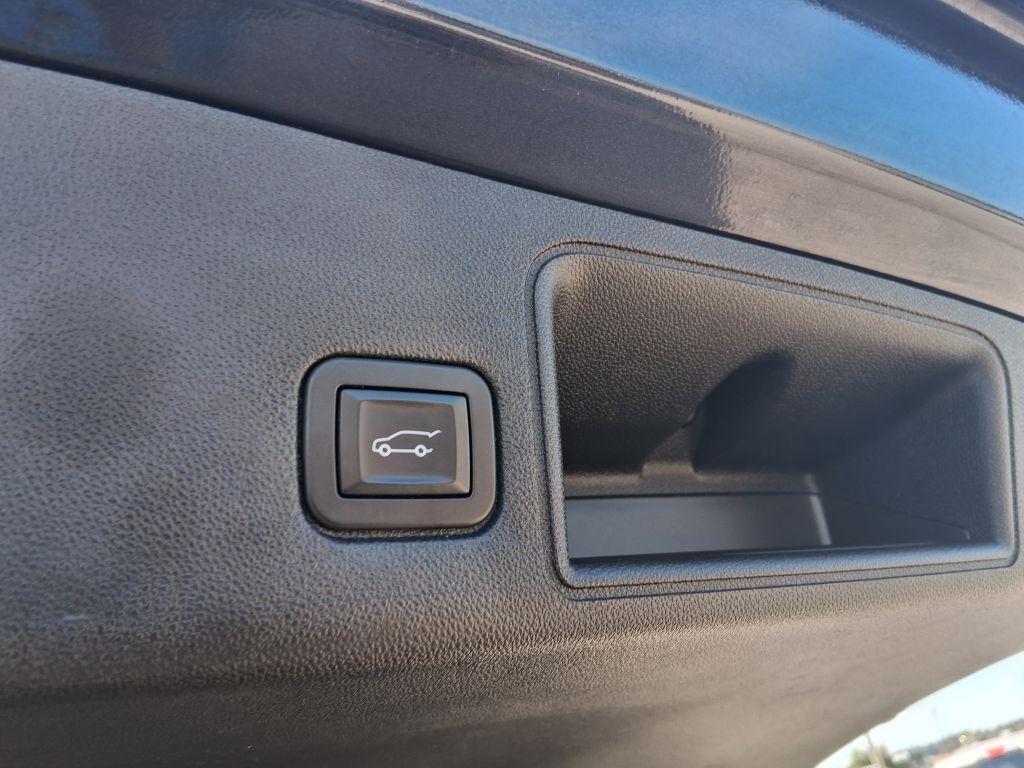 GMC Terrain  2019