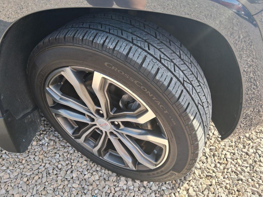 GMC Terrain  2019