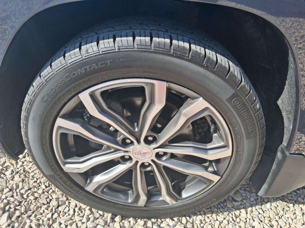 GMC Terrain  2019
