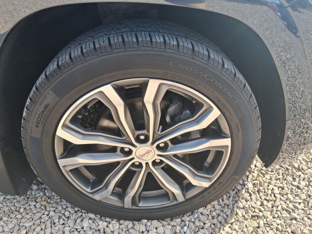 GMC Terrain  2019