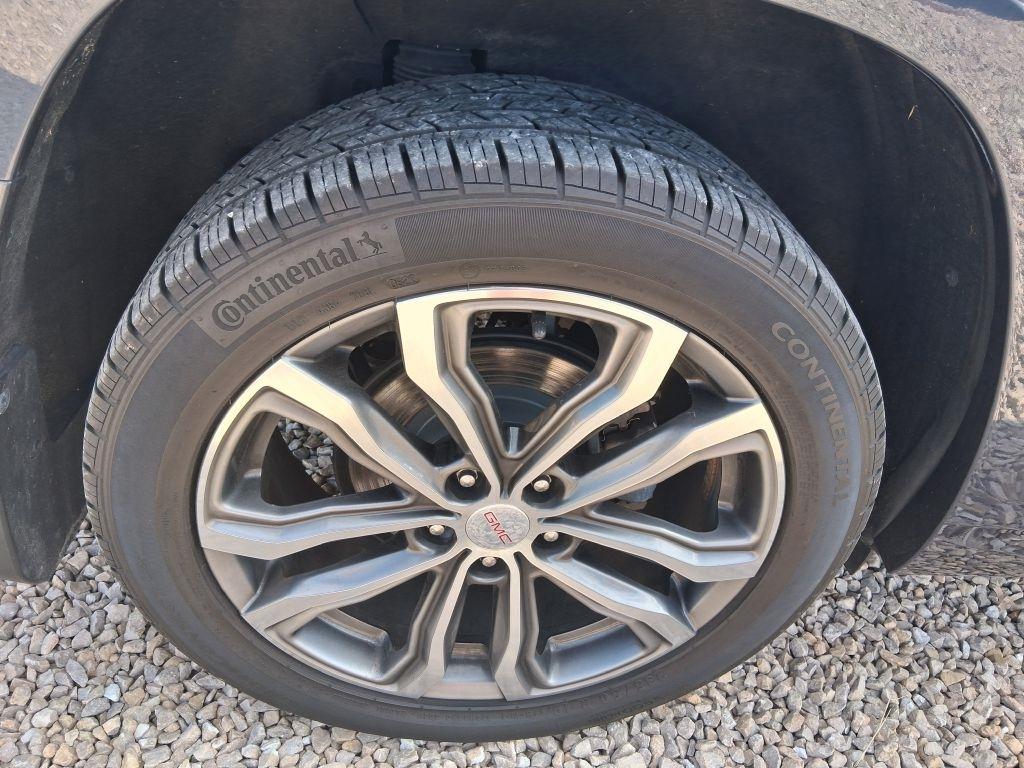 GMC Terrain  2019