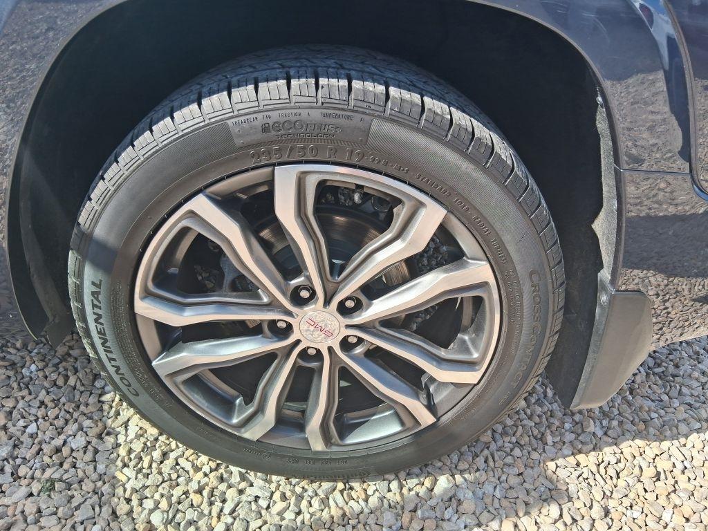 GMC Terrain  2019