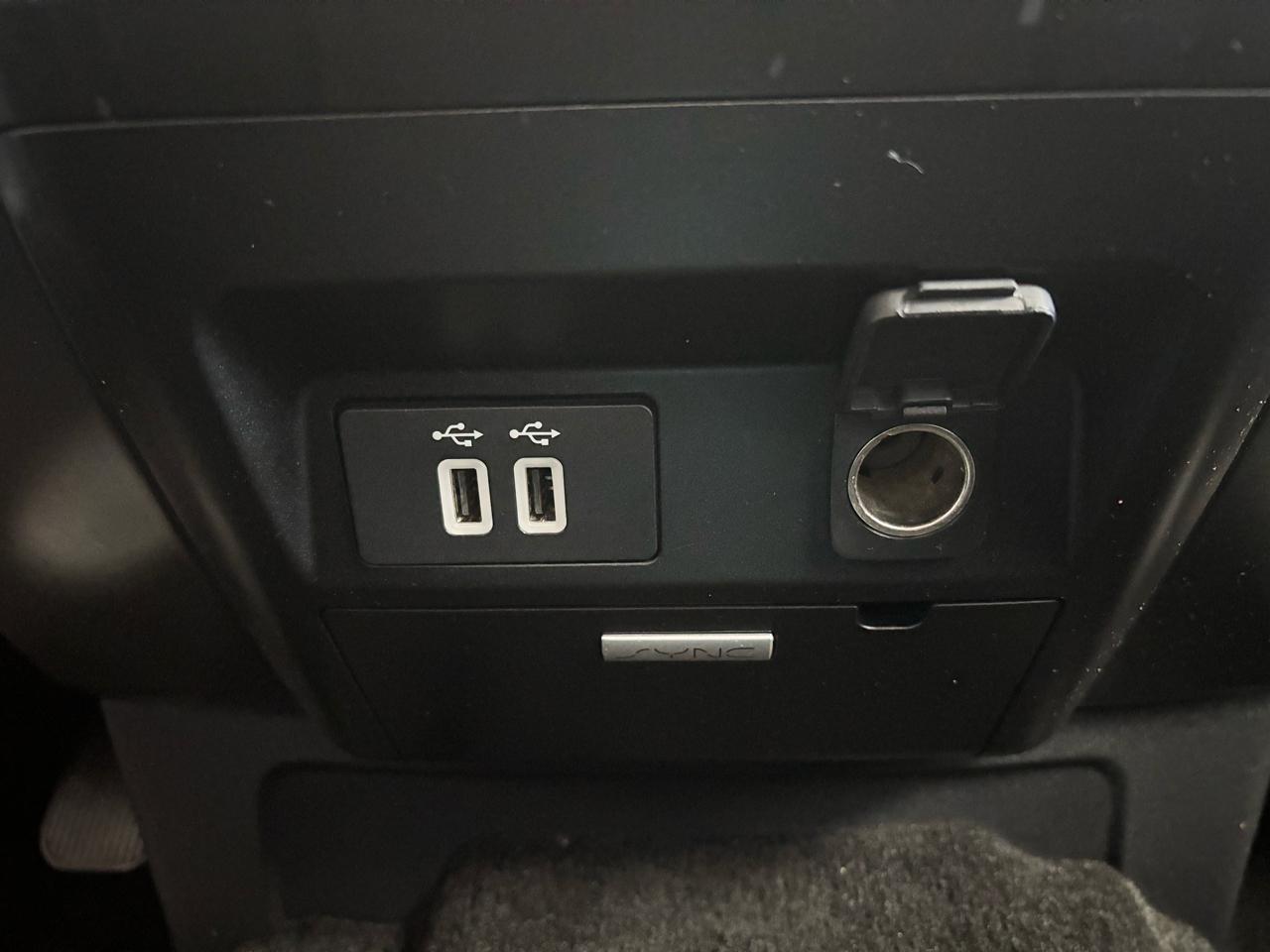 Ford F-150 XL 4WD SuperCrew 5.5' Box 2018