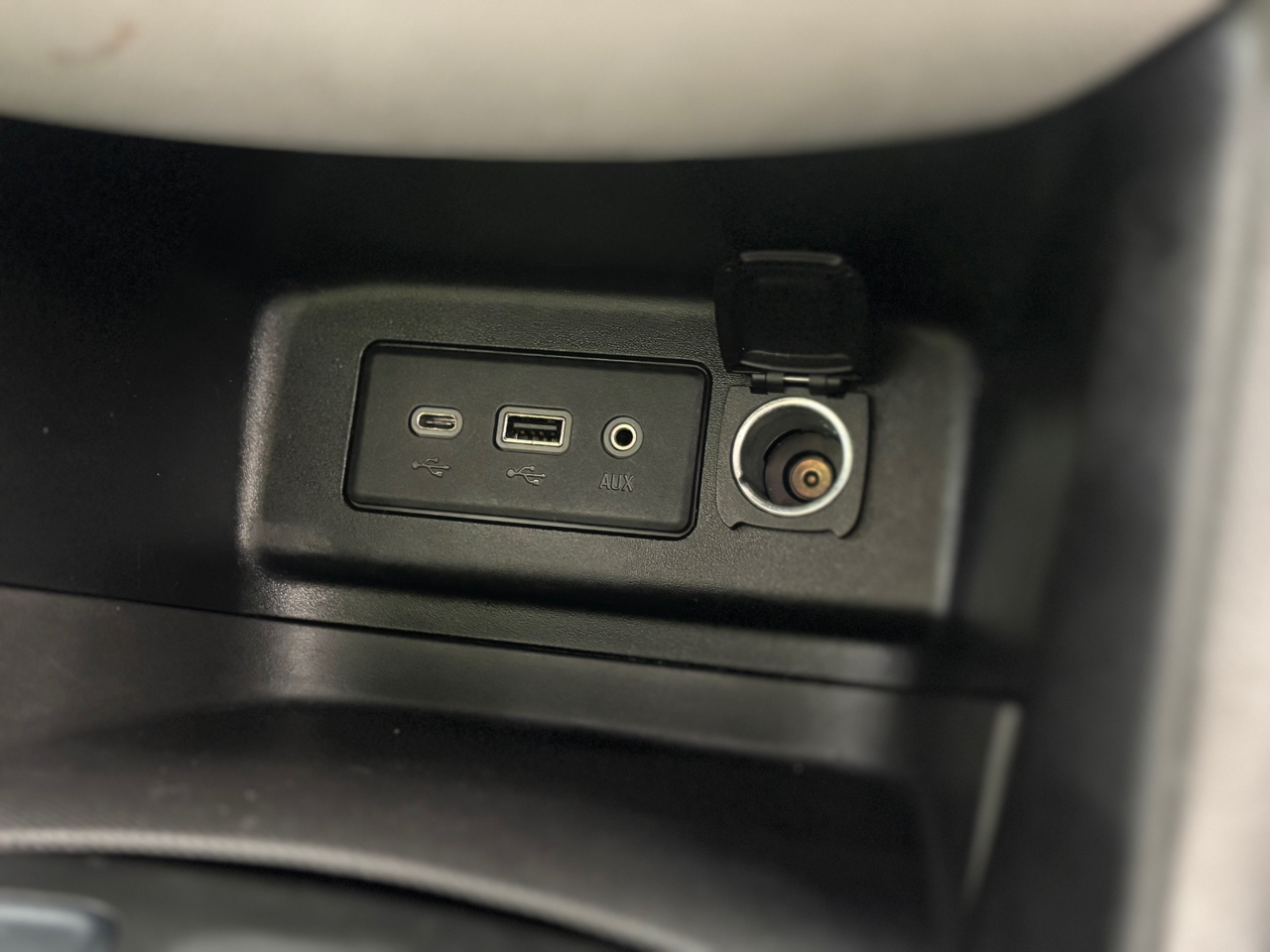 Chevrolet Equinox LS 2WD 2020 Chevrolet Equinox LS 2WD 2020