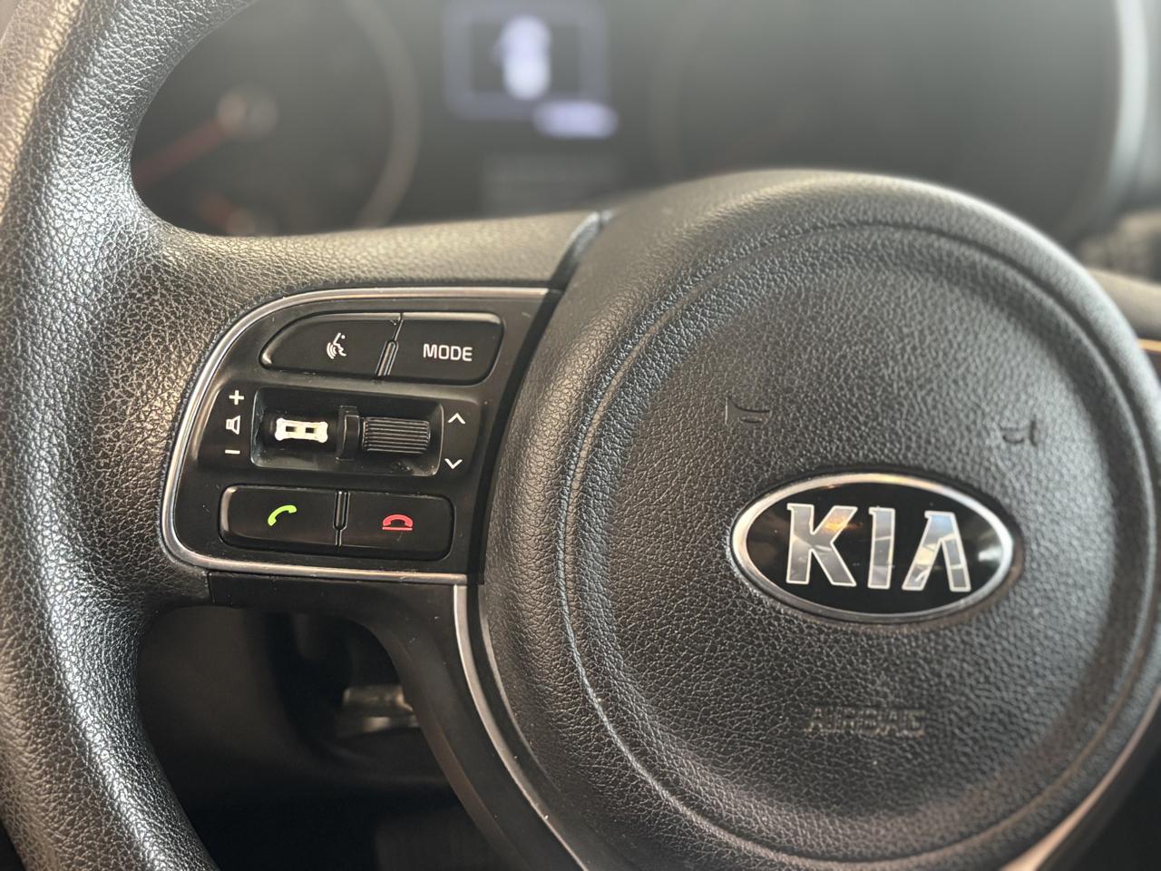Kia Sportage LX FWD 2019