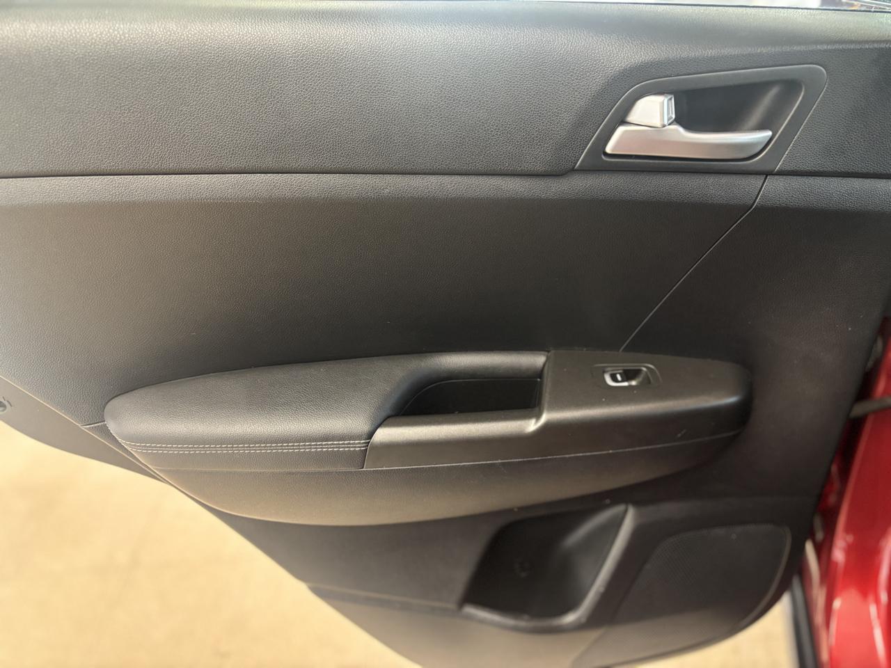 Kia Sportage LX FWD 2019