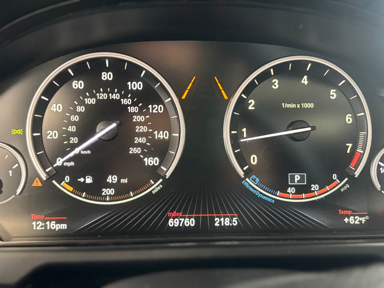 BMW X5 xDrive50i 2015